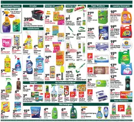 Preview of Ocean State Job Lot weekly ads valid from 27.11.2025 | Page: 19