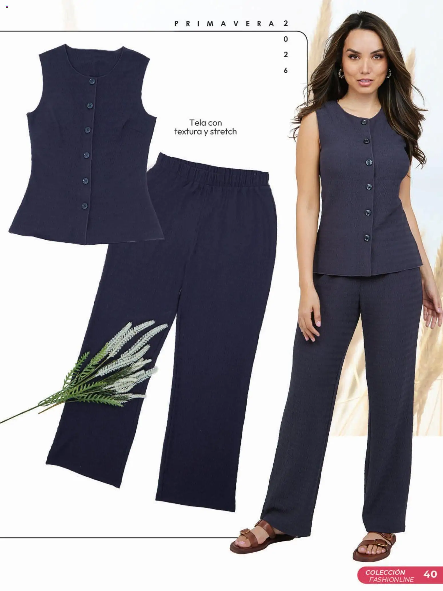 Nuevas ofertas de Cklass válidas en toda la República Mexicana desde el 01.02.2026. ¡Encuentra las mejores ofertas en Cklass catálogo Promo Semanal! | Página: 41