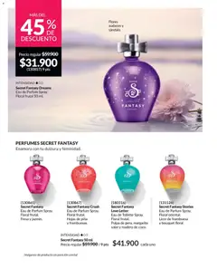 Avon catálogo - Campaña C16/2025 -  Vista previa de la revista de la tienda Avon valido desde el 17.11.2025 | Página: 93