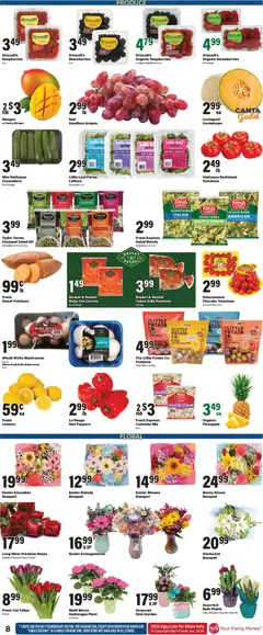 Preview of Big Y weekly ads valid from 02.04.2026 | Page: 12