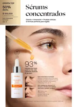 Yanbal - COL 2025 C12 -  Vista previa de la revista de la tienda Yanbal valido desde el 08.11.2025 | Página: 94