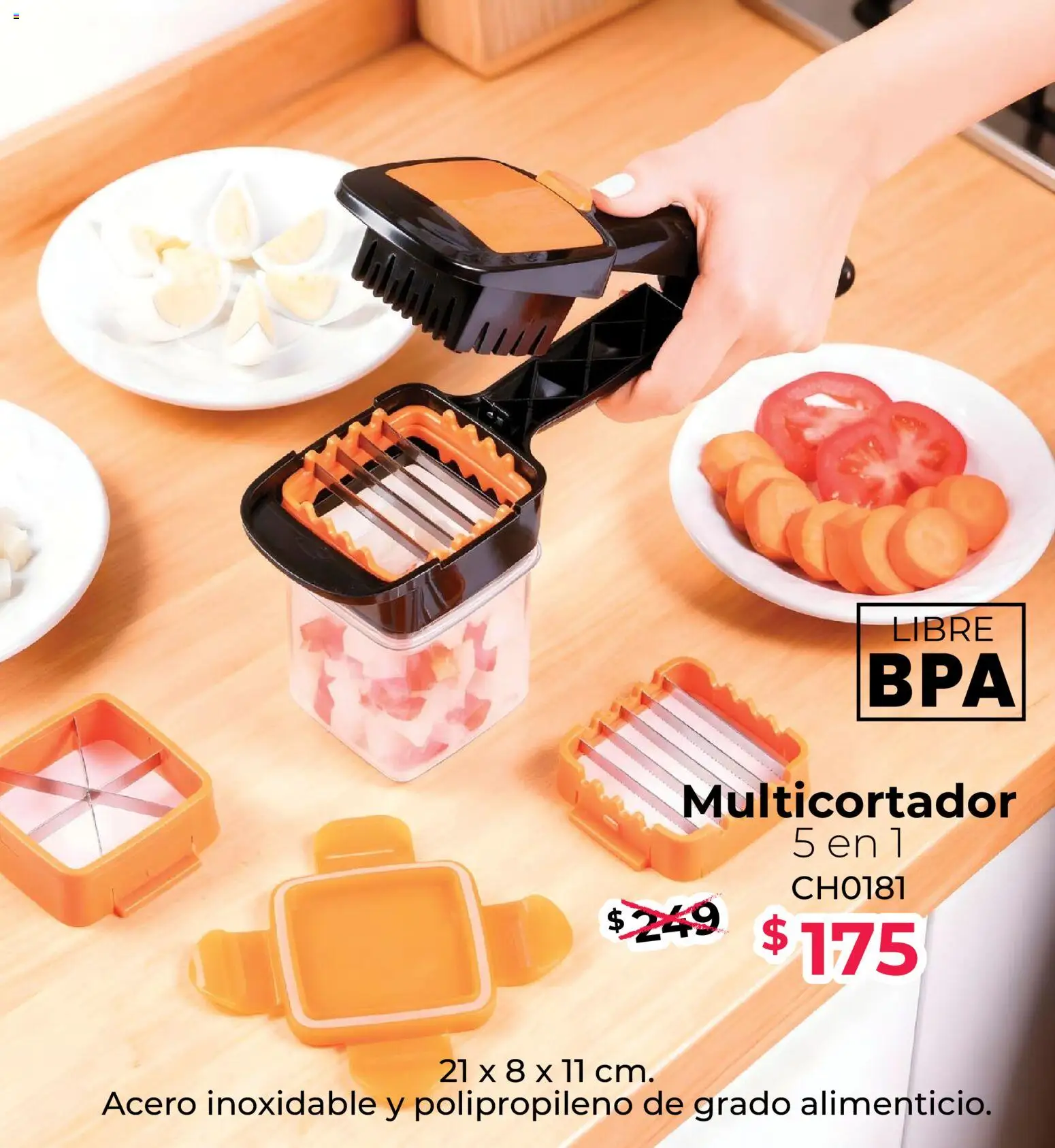 Nuevas ofertas de Colchas Concord válidas en toda la República Mexicana desde el 01.01.2026. ¡Encuentra las mejores ofertas en Colchas Concord catálogo! | Página: 77