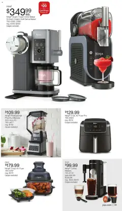 Preview of JCPenney weekly ads valid from 06.10.2025 | Page: 30