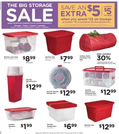 Preview of Smith's weekly ads valid from 02.01.2026 | Page: 13