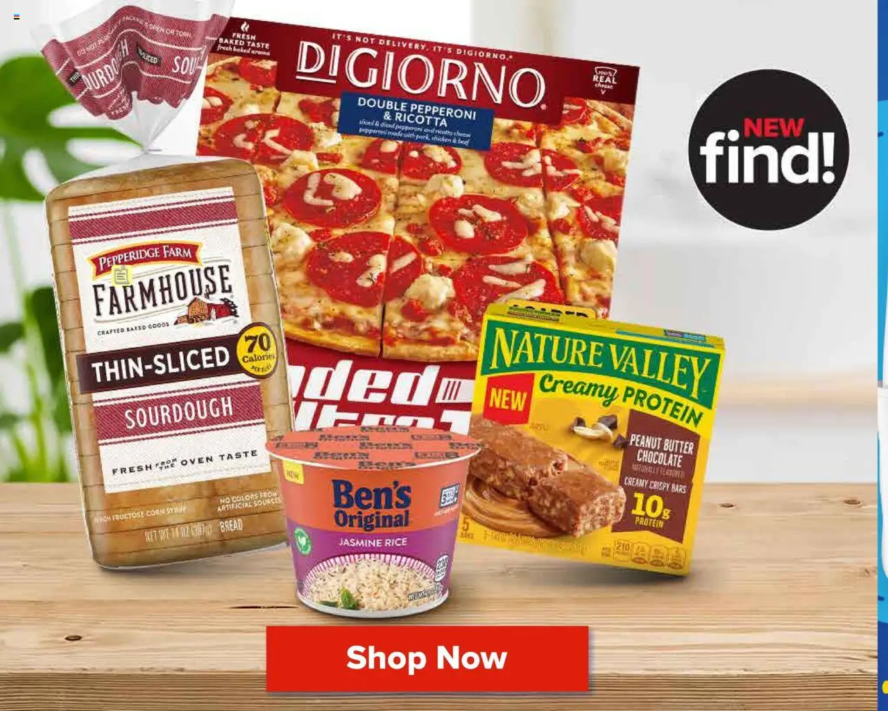 Giant Weekly Ad - valid from 08.08.2025 | Page: 14 | Products: Corn, Butter, Cheese, Bread