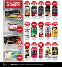 Preview of Harry Brown Catalogue VIC - valid from 22.10.2025 | Page: 10