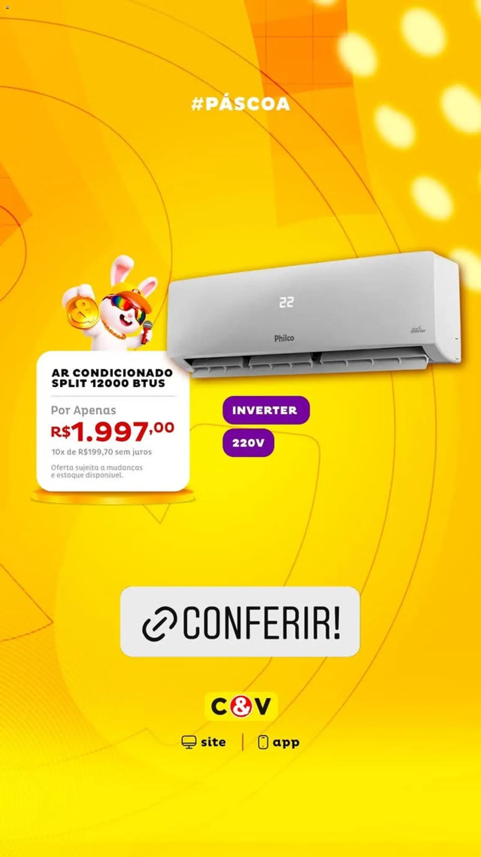 Casa e Video Folheto - válido de 20.03.2026 | Página: 2