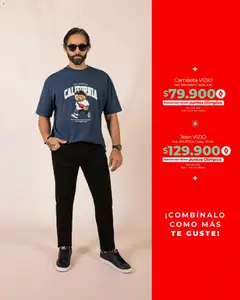 Olímpica - Navidad Textil -  Vista previa de la revista de la tienda Olímpica valido desde el 01.12.2025 | Página: 36