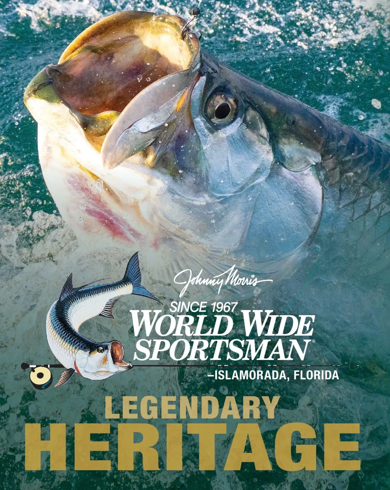 Cabela's Saltwater Specialist 25 - valid from 01.01.2025 | Page: 2