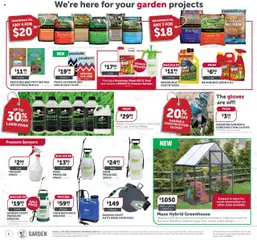 Stratco catalogue - valid from 08.08.2025 | Page: 8