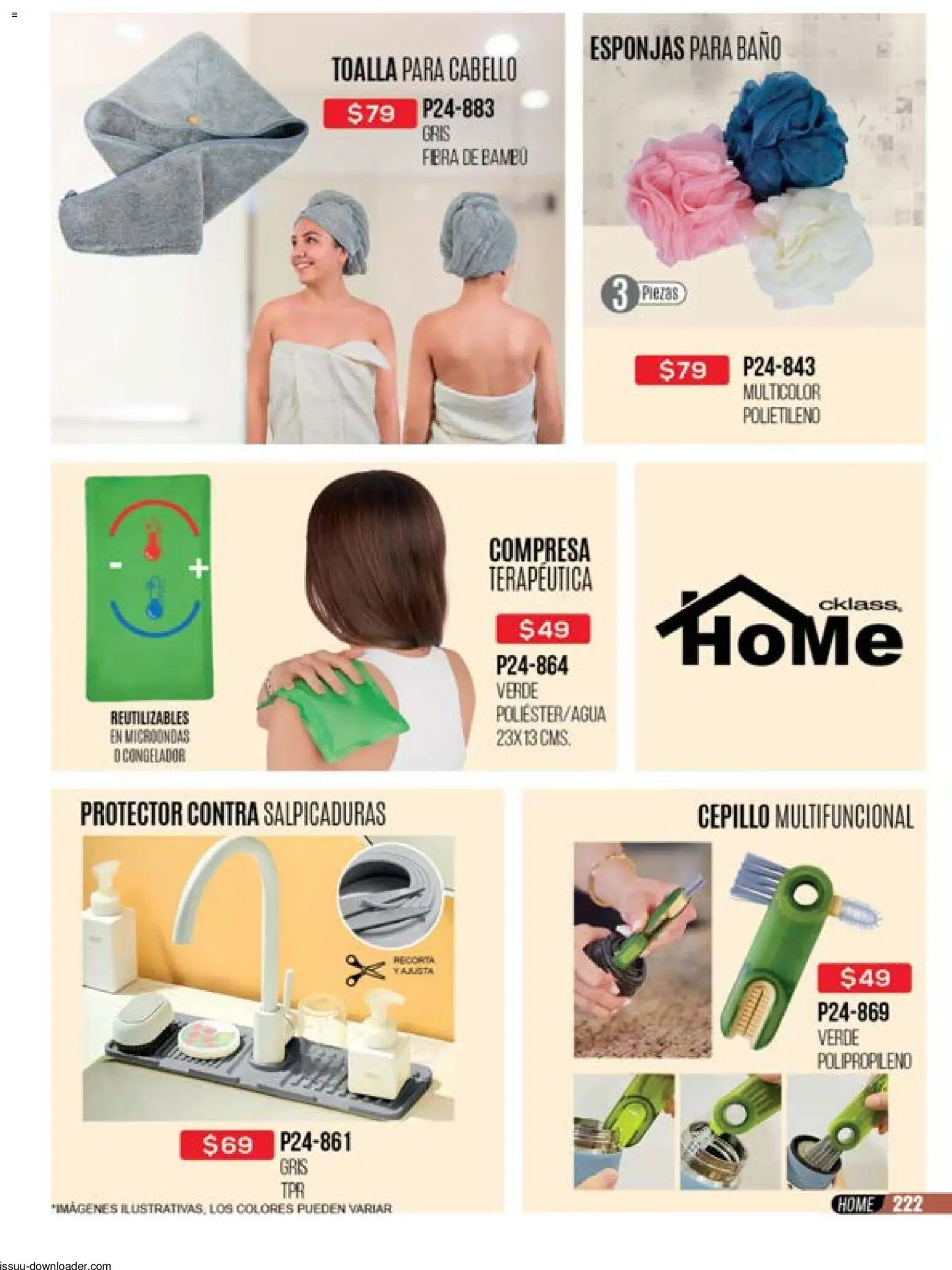 Nuevas ofertas de Cklass válidas en toda la República Mexicana desde el 31.10.2025. ¡Encuentra las mejores ofertas en Cklass catálogo Súper Rebajas Calzado! | Página: 674