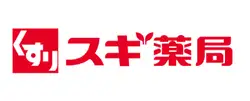 スギ 薬局ー