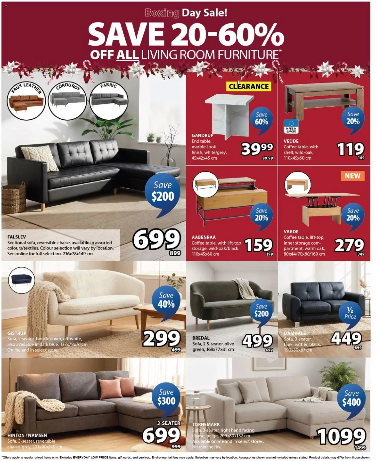 JYSK flyer valid from 18.12.2025 | Page: 4 | Products: Coffee