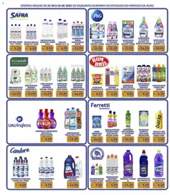 Boa Supermercados Folheto - válido de 22.08.2025 | Página: 14