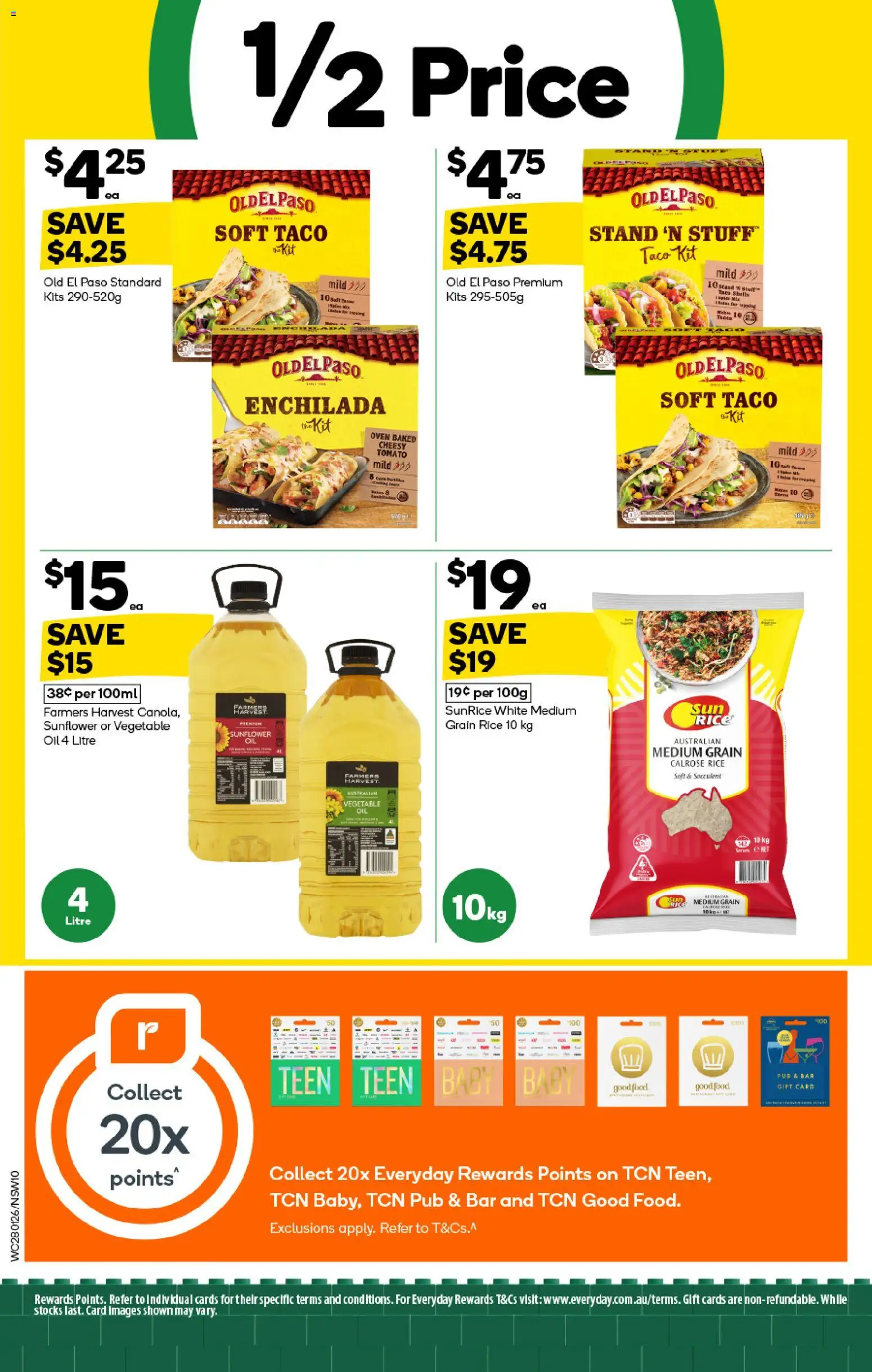 Woolworths catalogue - valid from 28.01.2026 | Page: 10