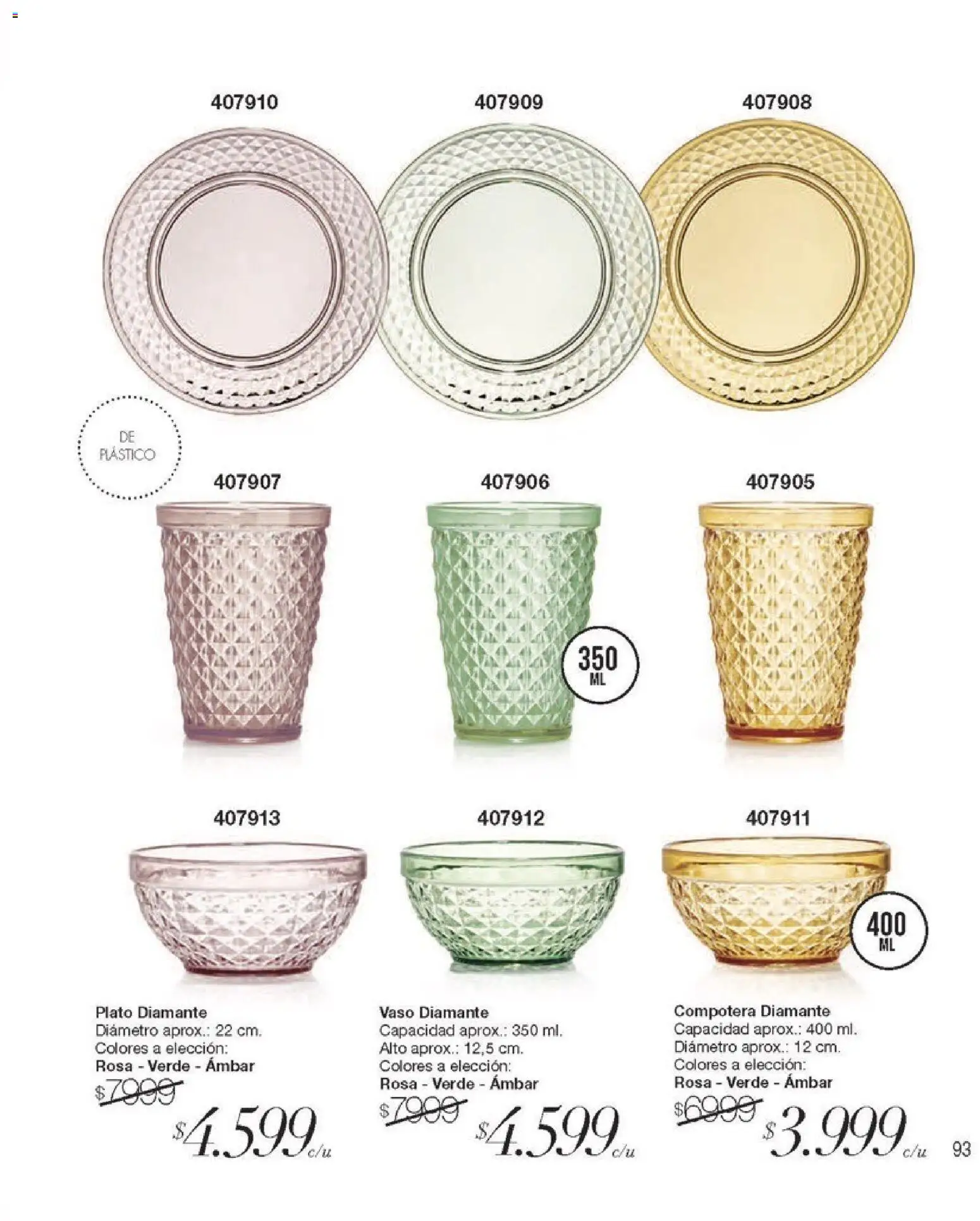 Violetta - Violetta Cosméticos │ válido desde el 05.02.2026 | Página: 93