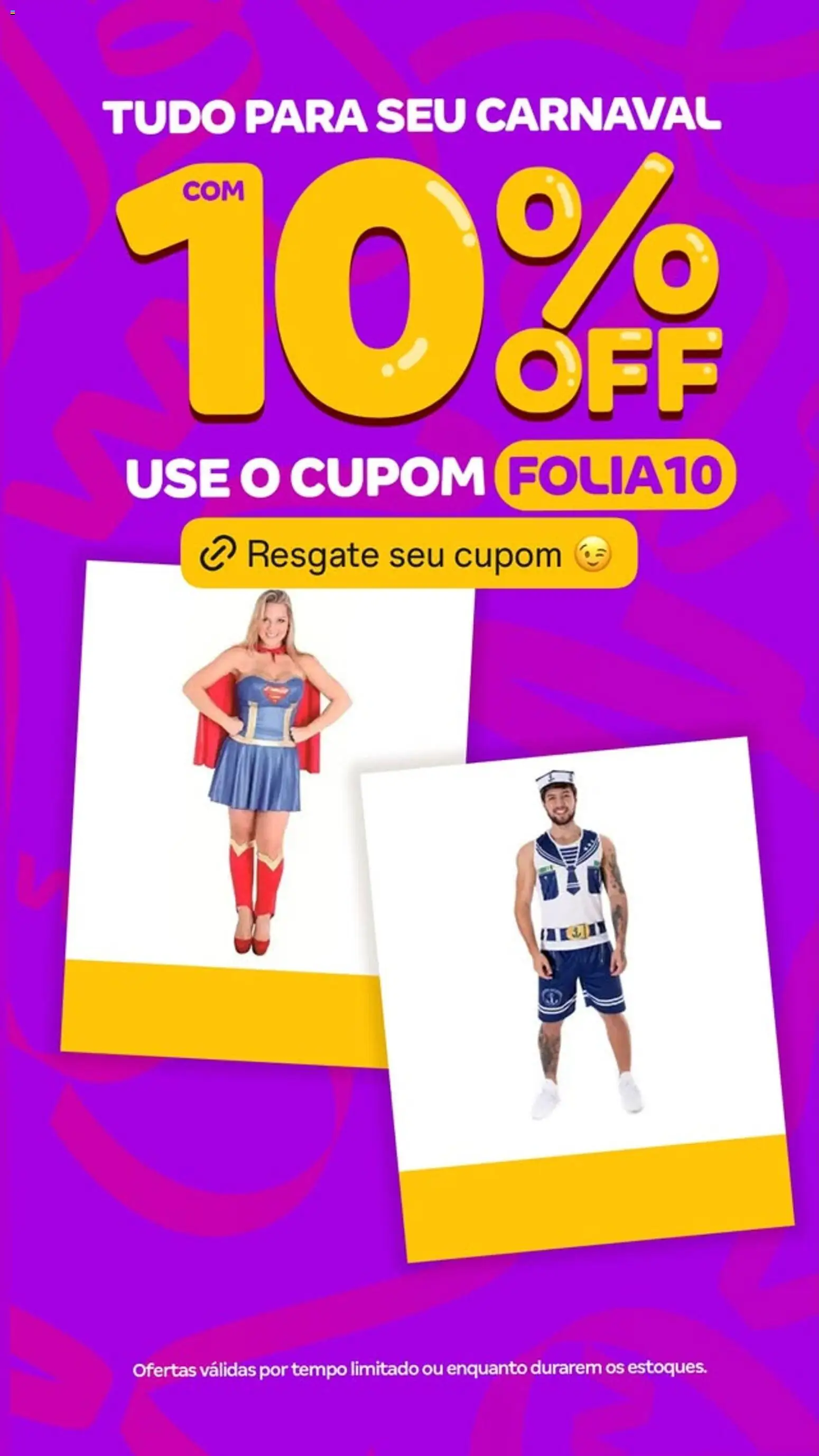 Magazine Luiza Folheto - válido de 23.01.2026 | Página: 3