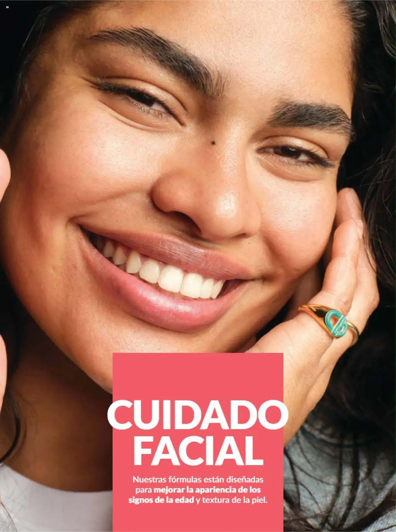 Nuevas ofertas de AVON válidas en toda la República Mexicana desde el 09.10.2025. ¡Encuentra las mejores ofertas en AVON - Campaña 16 2025! | Página: 124