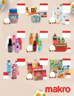 Makro  Promociones -  Vista previa de la revista de la tienda Makro valido desde el 13.03.2026 | Página: 15