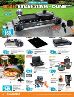 Preview of Anaconda Catalogue - valid from 07.10.2025 | Page: 6