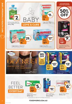 Foodworks catalogue - valid from 10.09.2025 | Page: 28