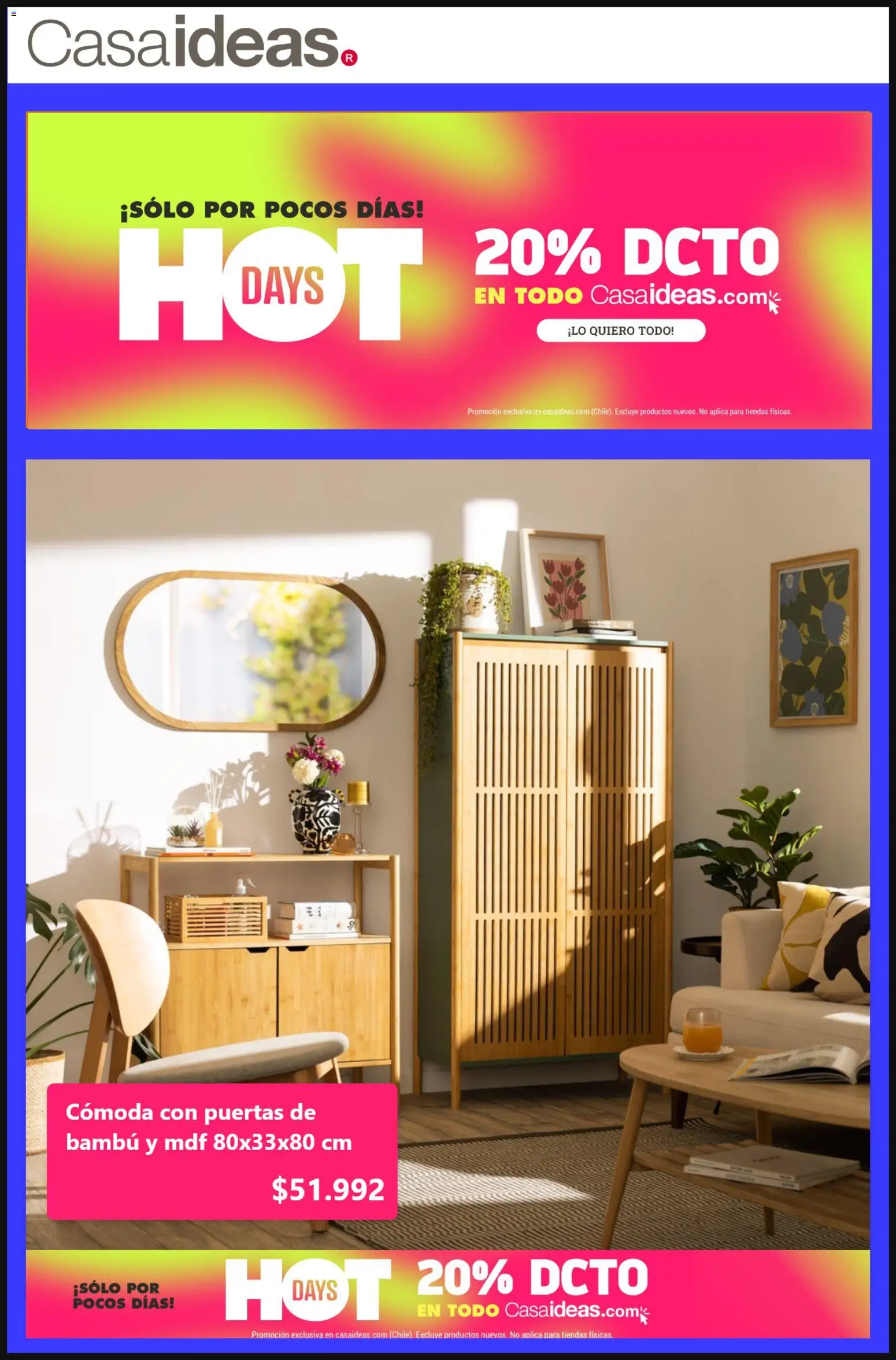 Casaideas ofertas  │ válido desde el 29.12.2025 | Página: 3