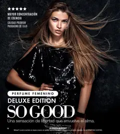 Vista previa Millanel - Catálogo válido desde el 02.03.2026 | Página: 18