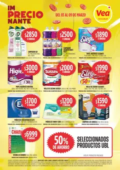Vista previa Vea ofertas válido desde el 03.03.2026 | Página: 10