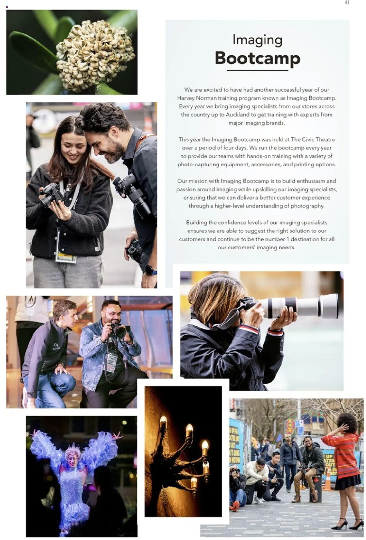 Harvey Norman catalogue from 14.04.2025 | Page: 41