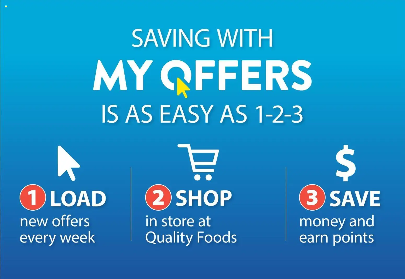 Quality Foods flyer valid from 19.03.2026 | Page: 16