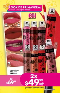 Vista previa de Fuller campaña 24 2026, nuevo folleto de la tienda, válido en México a partir del 04.03.2026 | Página: 157