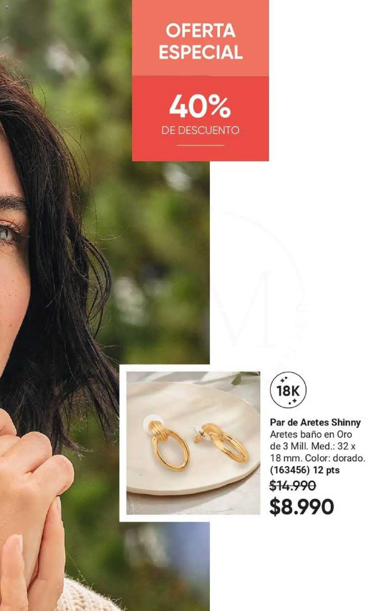 Catálogo AVON Fashion & Home │ válido desde el 22.07.2025 | Página: 50 | Productos: Baño