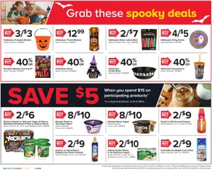 Preview of Giant weekly ads valid from 24.10.2025 | Page: 21