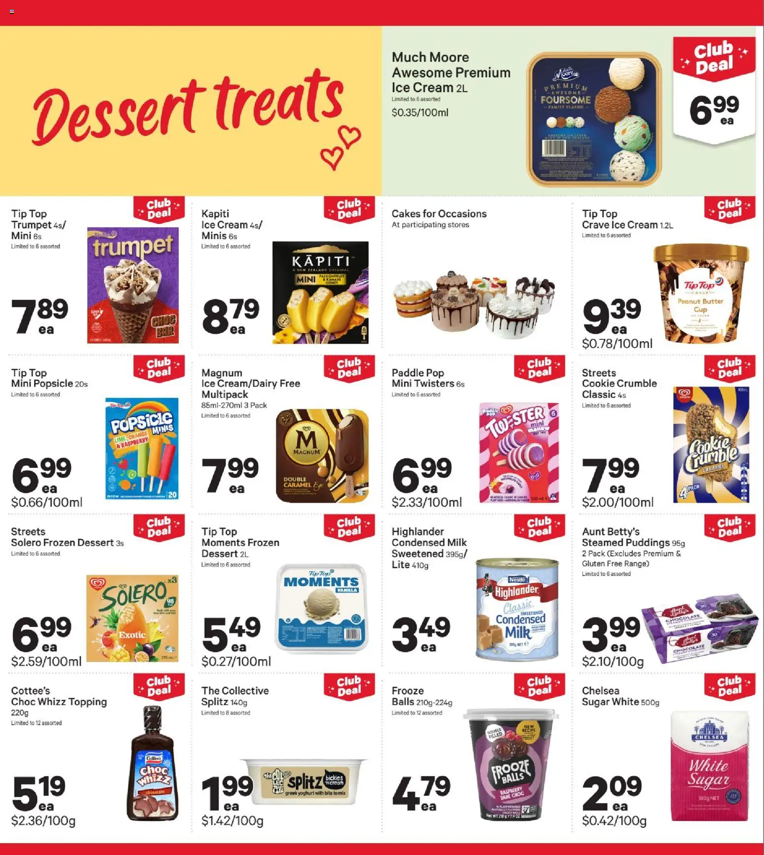 New World catalogue from 02.02.2026 | Page: 14