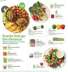 Preview of Publix weekly ads valid from 04.02.2026 | Page: 6