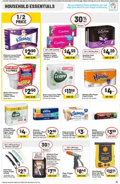 Preview of IGA  Catalogue  - valid from 04.02.2026 | Page: 39