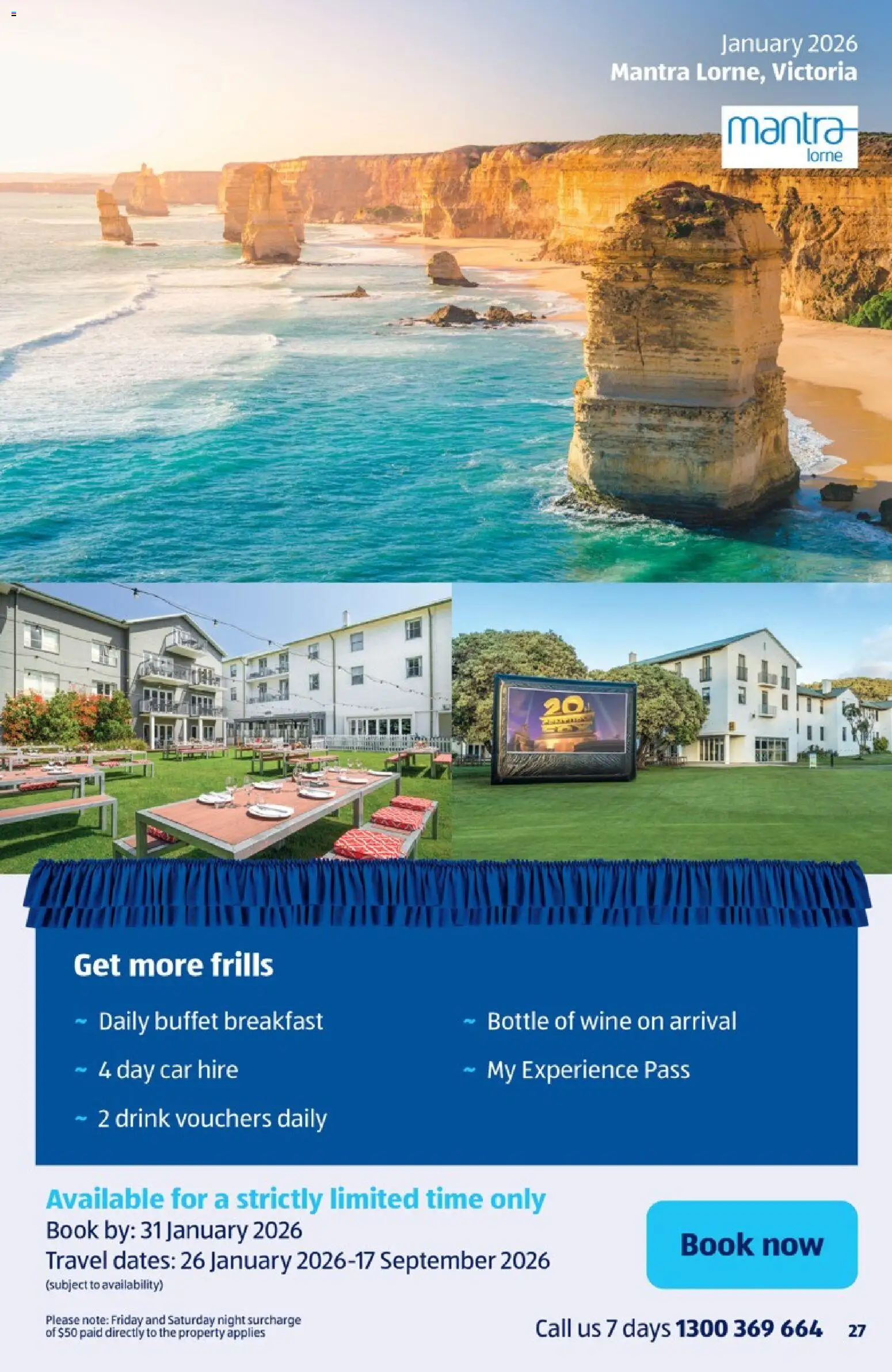 Aldi catalogue - valid from 01.01.2026 | Page: 27 | Products: Wine