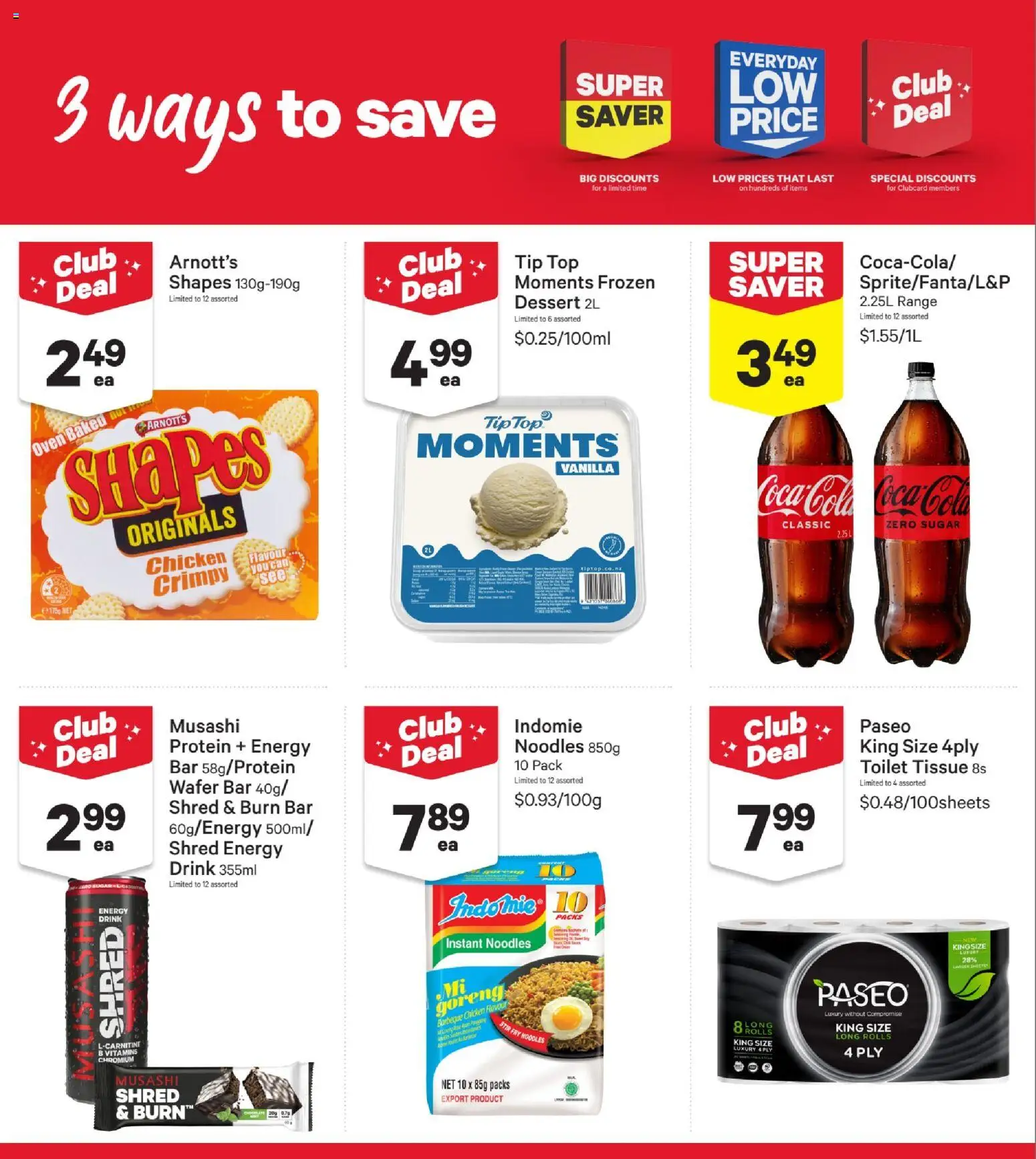 New World catalogue from 10.11.2025 | Page: 2