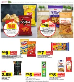 Preview of Meijer weekly ads valid from 17.12.2025 | Page: 14