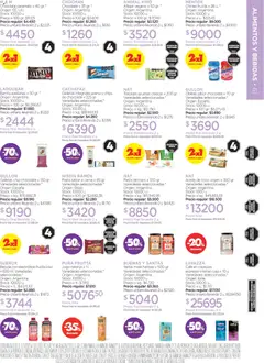 Vista previa Farmacity catálogo válido desde el 30.10.2025 | Página: 61