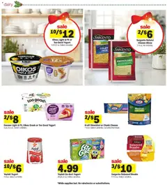 Preview of Meijer weekly ads valid from 03.12.2025 | Page: 8