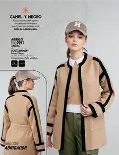 Vista previa de Price Shoes catálogo Abrigador, nuevo folleto de la tienda, válido en México a partir del 03.11.2025 | Página: 134 | Productos: Abrigo