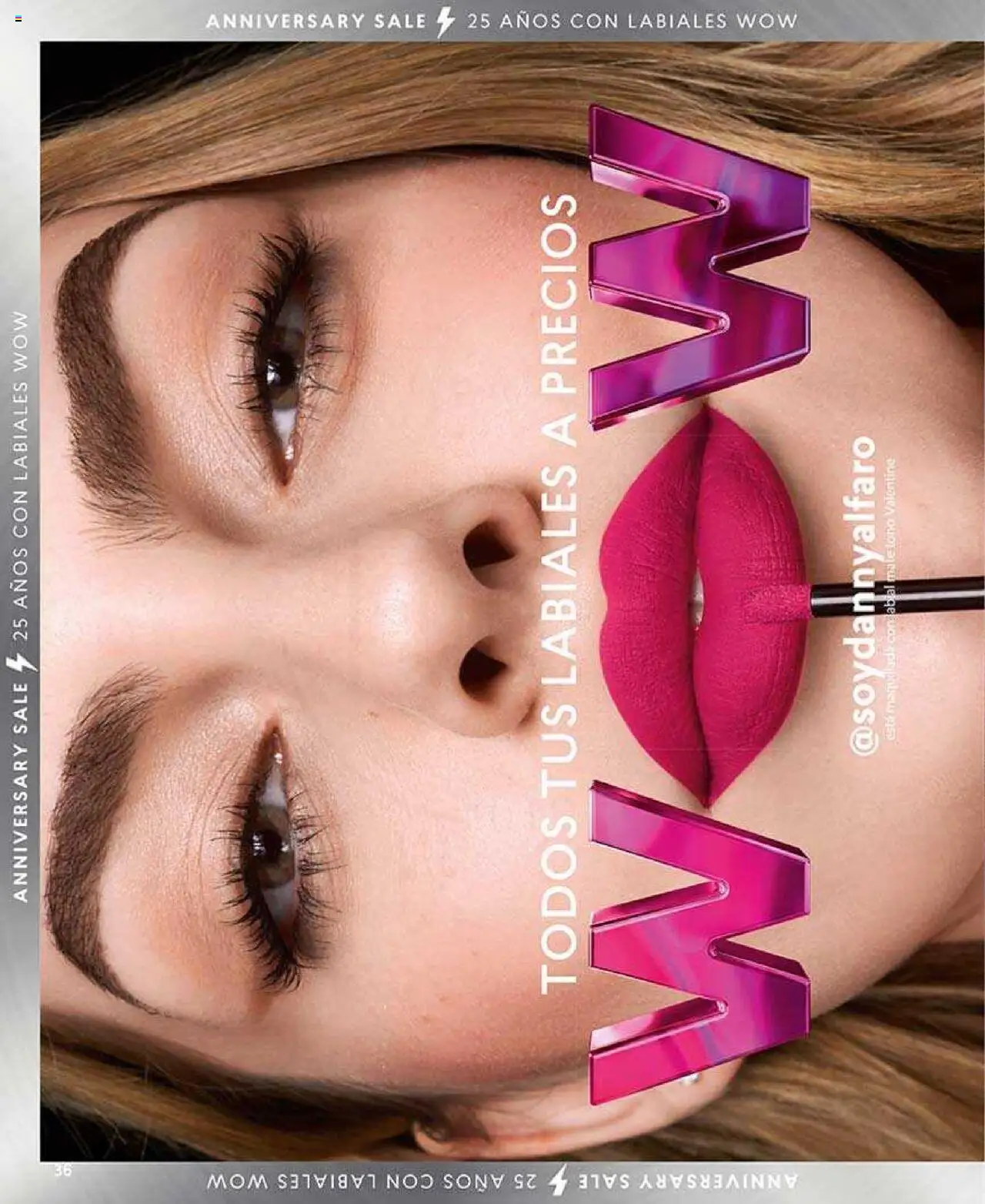 Catálogo CyZone Campaña 10 │ válido desde el 02.06.2025 | Página: 36 | Productos: Mate