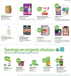 Preview of Publix weekly ads valid from 04.02.2026 | Page: 17