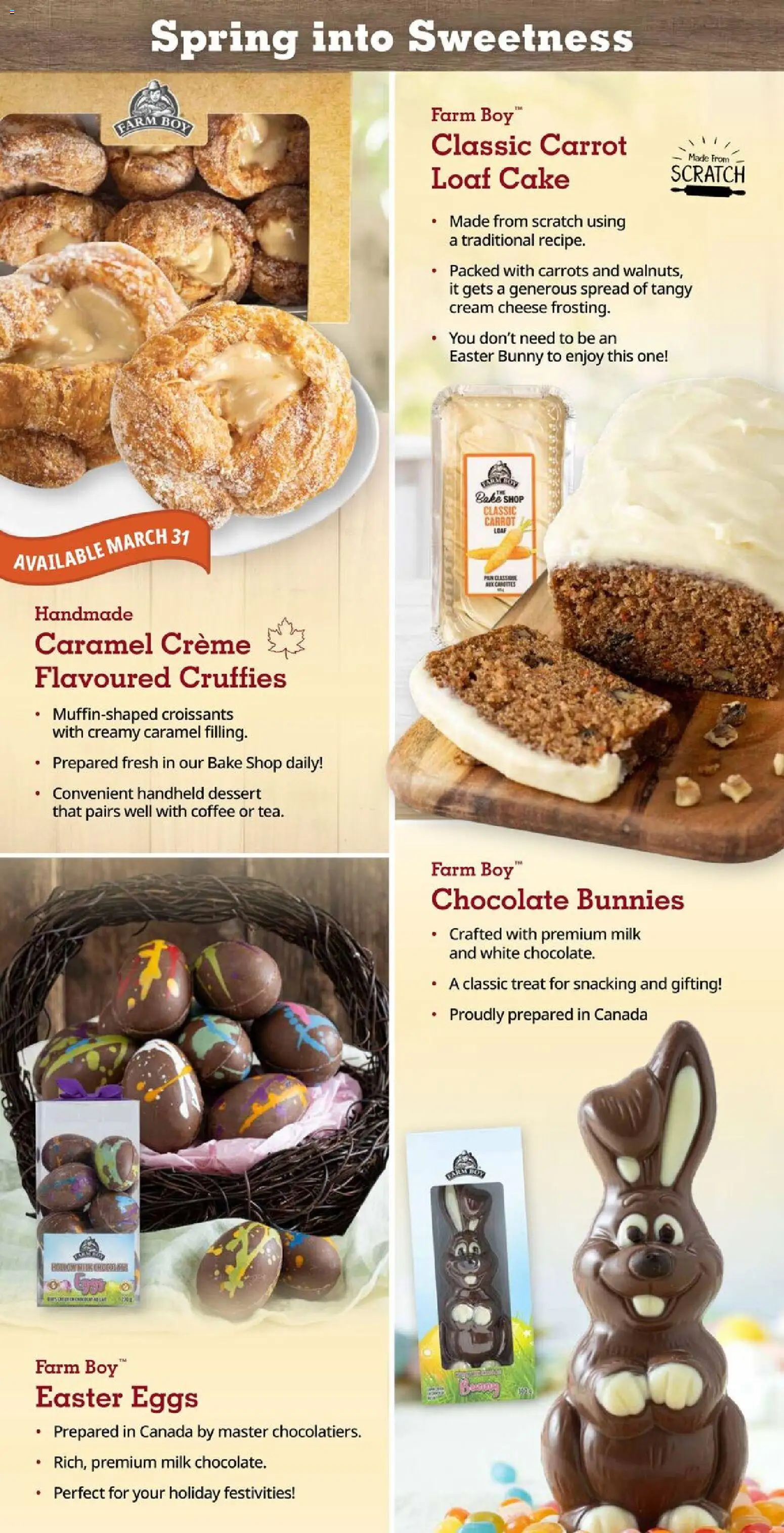Farm Boy flyer valid from 26.03.2026 | Page: 5