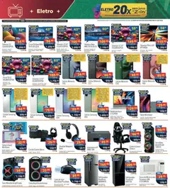 Supermercados Condor - Ofertas da semana  - Pré-Visualização do folheto da loja Supermercados Condor, válido de 08.12.2025 | Página: 30