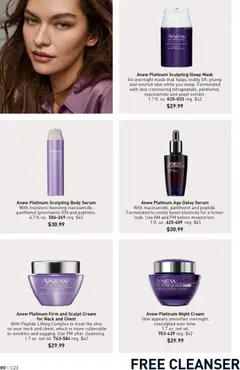 Preview of Avon weekly ads valid from 05.11.2025 | Page: 90