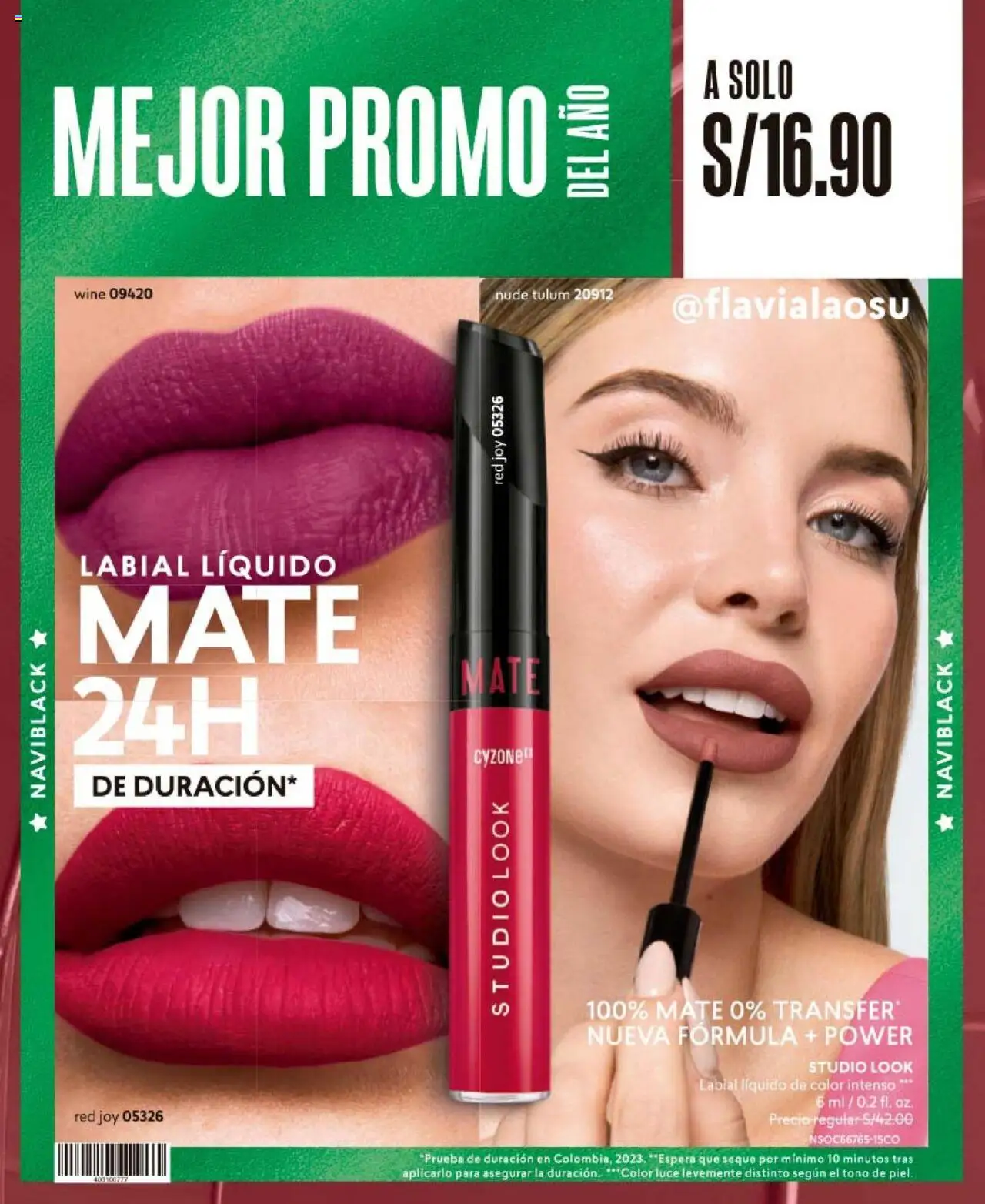 Catálogo CyZone válido desde 24.10.2025 | Página: 124