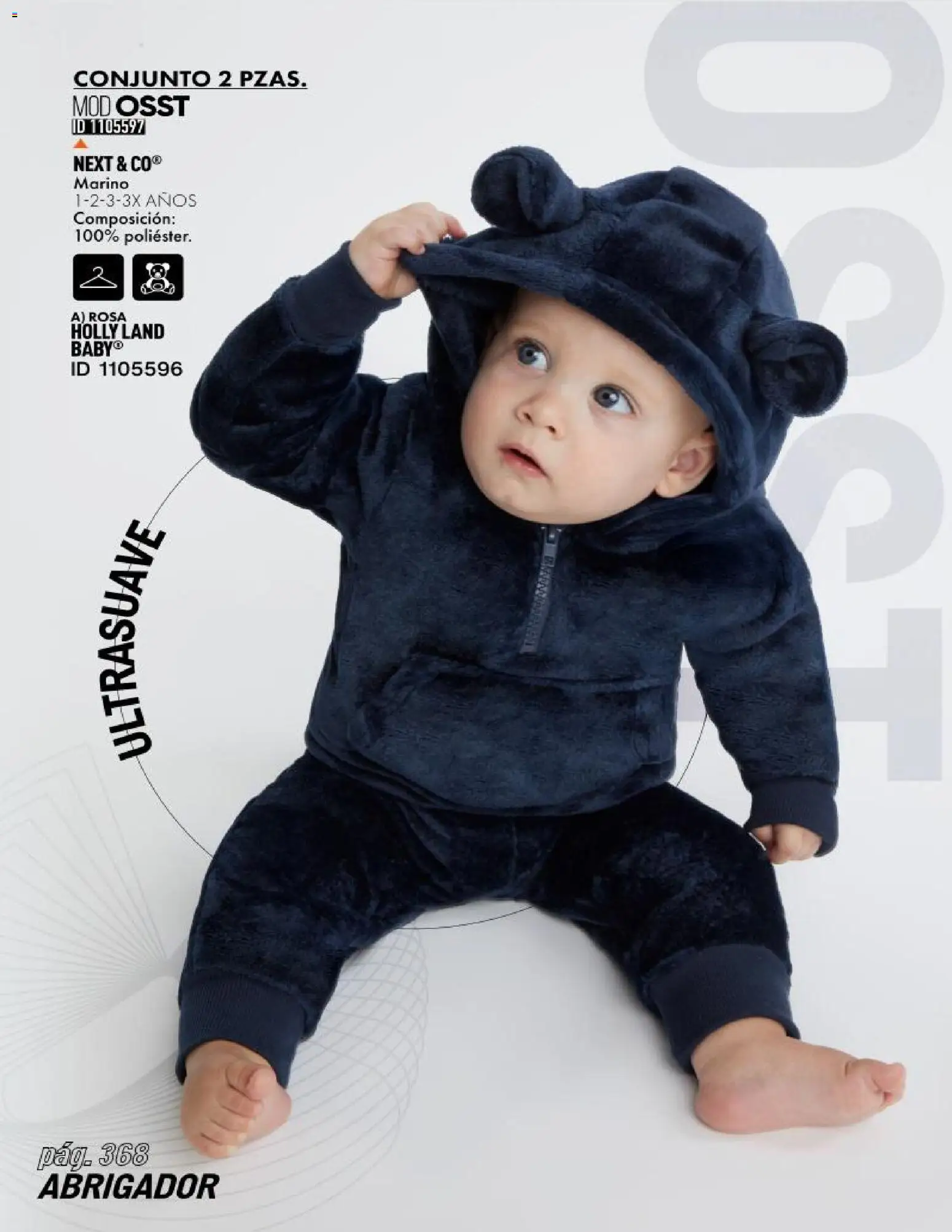 Nuevas ofertas de Price Shoes válidas en toda la República Mexicana desde el 11.11.2025. ¡Encuentra las mejores ofertas en Price Shoes catálogo ! | Página: 368 | Productos: Conjunto