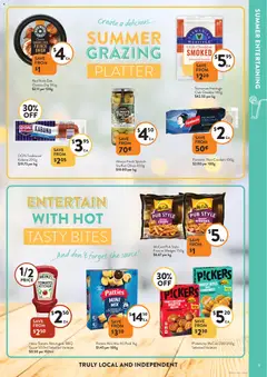 Preview of Foodworks  Catalogue  - valid from 14.01.2026 | Page: 9